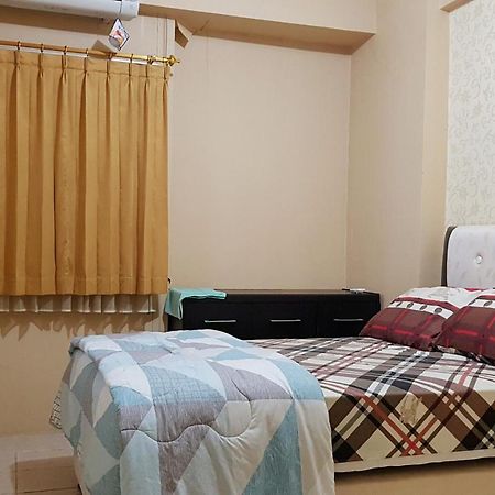 Apartemen The Suites Kayla Bandung Buitenkant foto