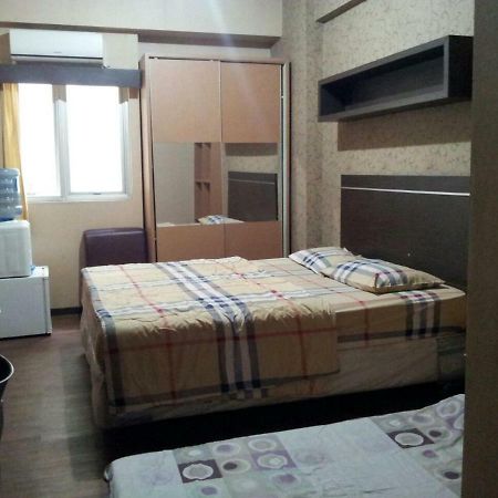 Apartemen The Suites Kayla Bandung Buitenkant foto