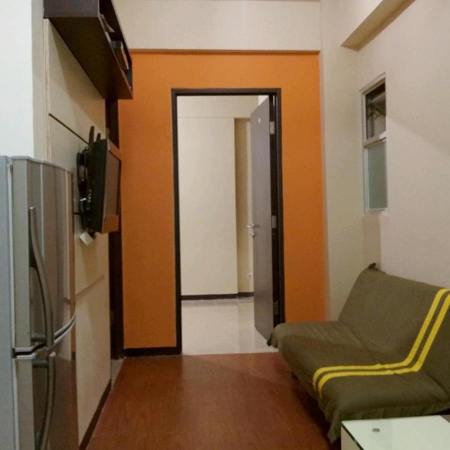 Apartemen The Suites Kayla Bandung Buitenkant foto
