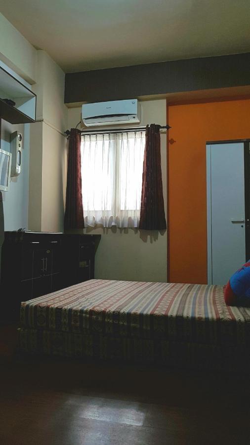 Apartemen The Suites Kayla Bandung Buitenkant foto