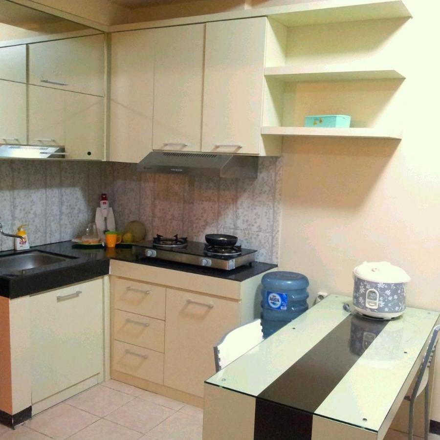 Apartemen The Suites Kayla Bandung Buitenkant foto