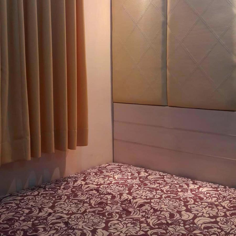 Apartemen The Suites Kayla Bandung Buitenkant foto