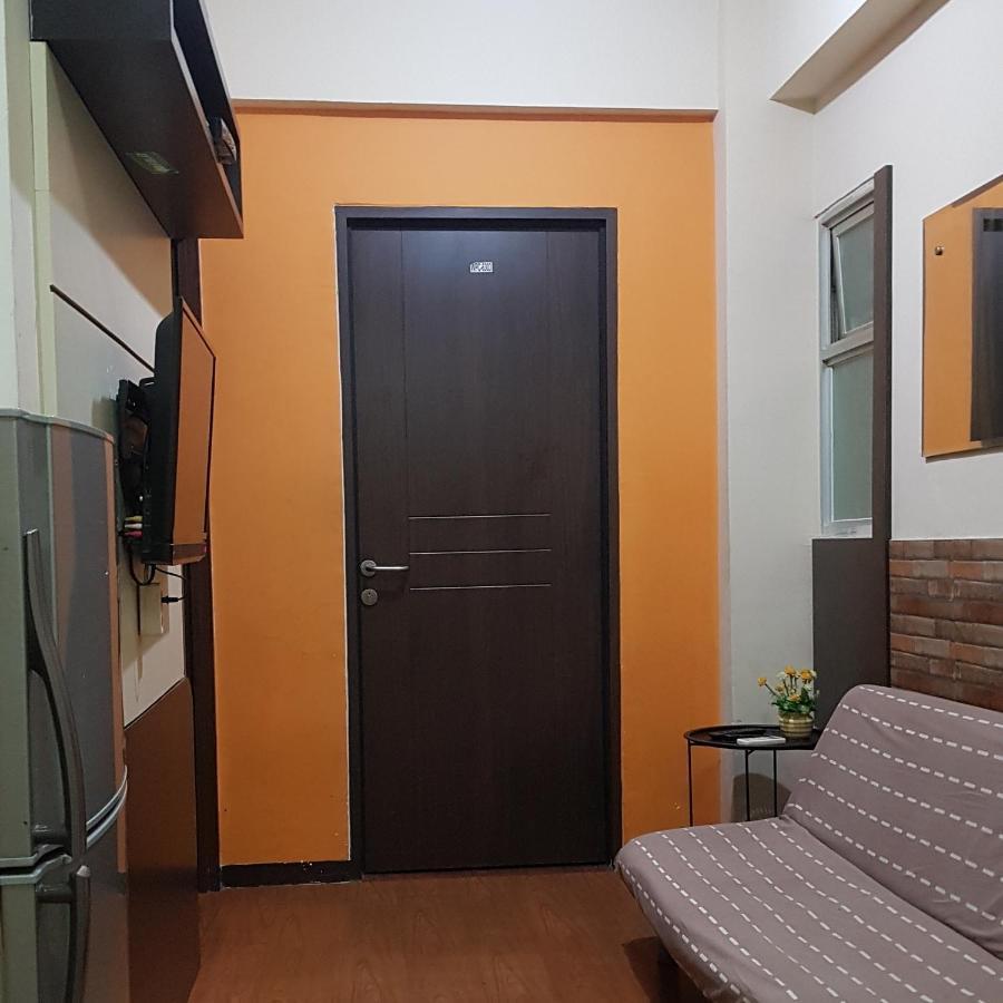 Apartemen The Suites Kayla Bandung Buitenkant foto