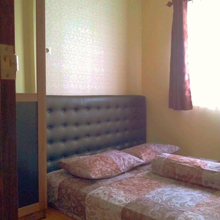 Apartemen The Suites Kayla Bandung Buitenkant foto