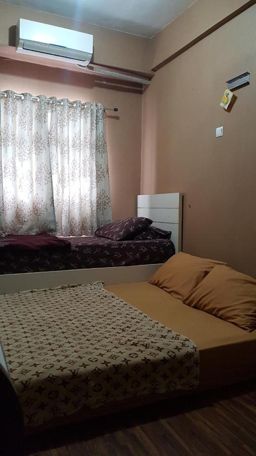 Apartemen The Suites Kayla Bandung Buitenkant foto