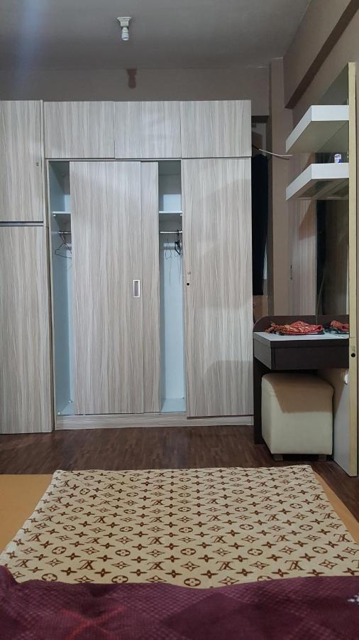 Apartemen The Suites Kayla Bandung Buitenkant foto