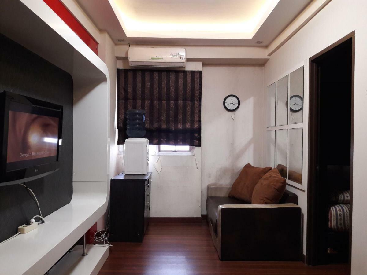 Apartemen The Suites Kayla Bandung Buitenkant foto