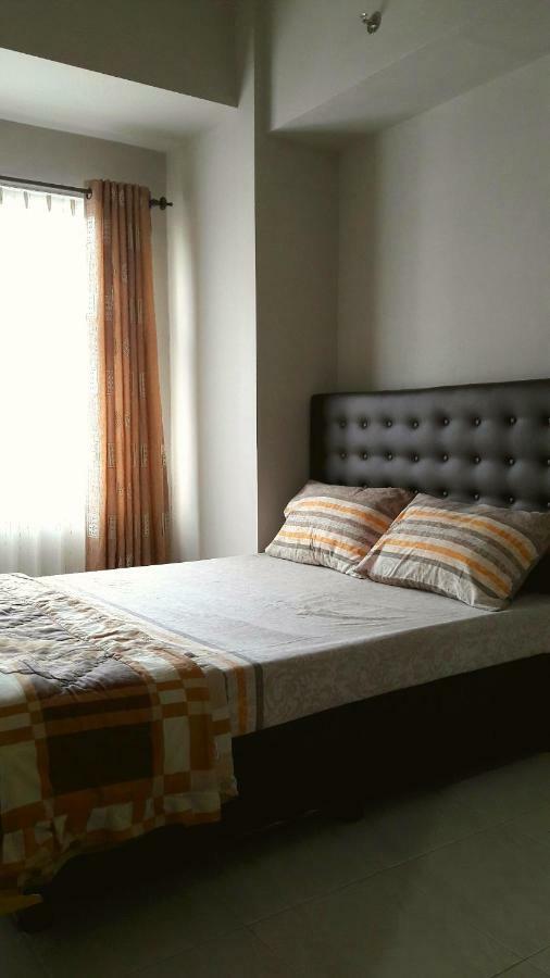 Apartemen The Suites Kayla Bandung Buitenkant foto