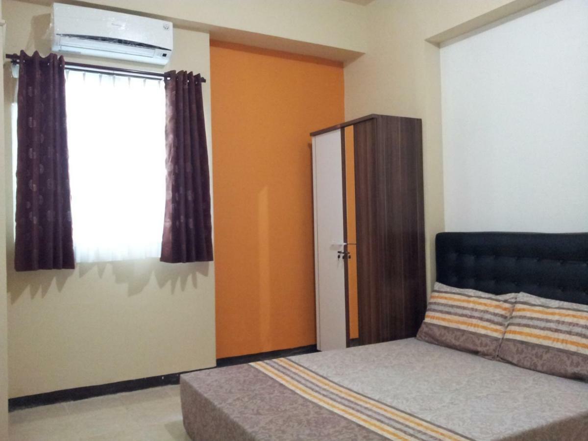 Apartemen The Suites Kayla Bandung Buitenkant foto