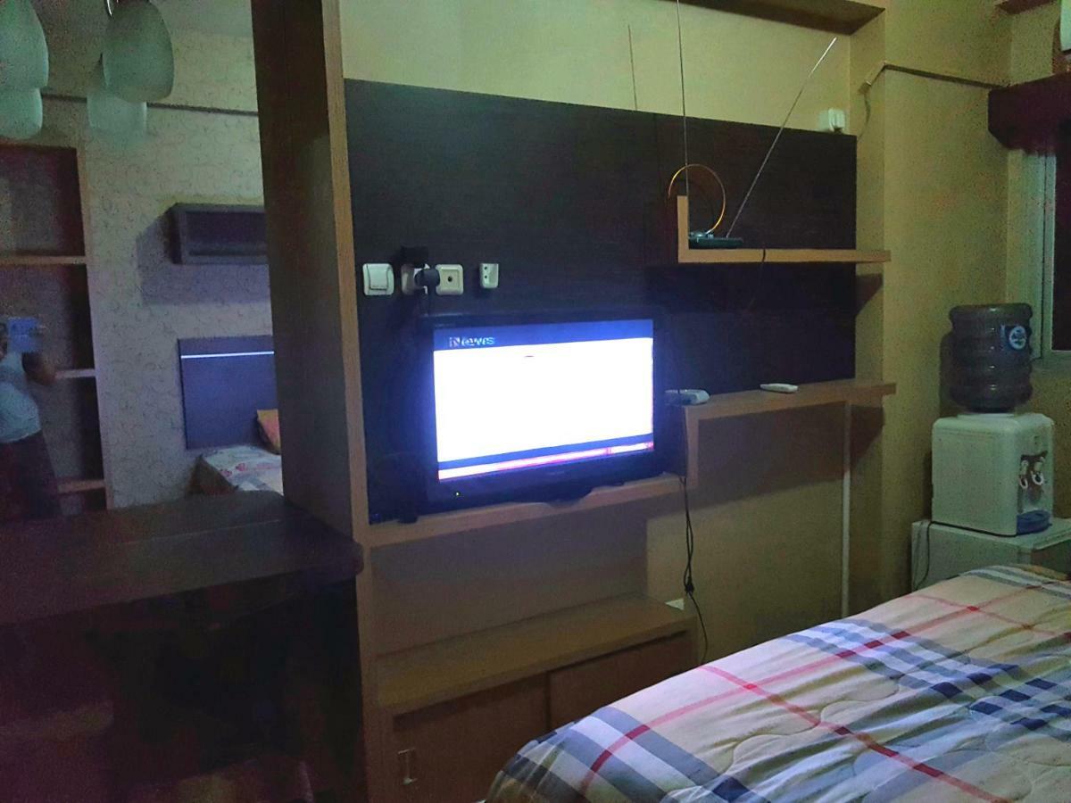 Apartemen The Suites Kayla Bandung Buitenkant foto