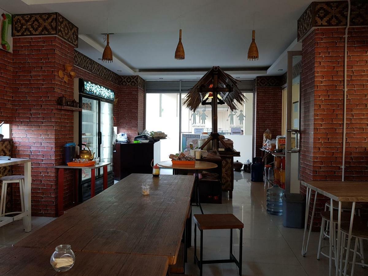 Apartemen The Suites Kayla Bandung Buitenkant foto
